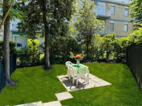Modern and spacious studio in Bibione Bibione